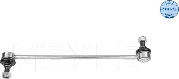 Meyle 11-16 060 0030 - Rod / Strut, stabiliser parts5.com