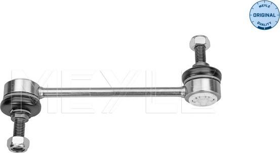 Meyle 11-16 060 0031 - Rod / Strut, stabiliser parts5.com