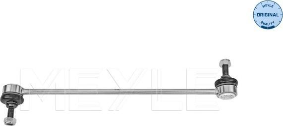 Meyle 11-16 060 0025 - Rod / Strut, stabiliser parts5.com