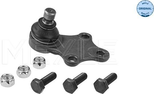 Meyle 11-16 010 6909 - Podpora / Kloub parts5.com