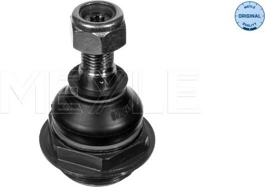 Meyle 11-16 010 0000 - Ball Joint parts5.com