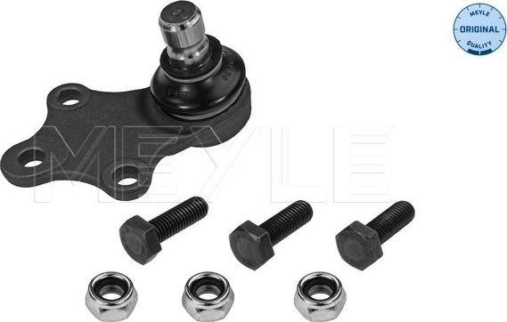 Meyle 11-16 010 0007 - Rotule de suspension parts5.com