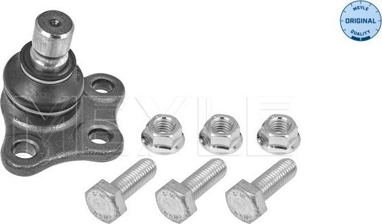 Meyle 11-16 010 0013 - Pallonivel parts5.com