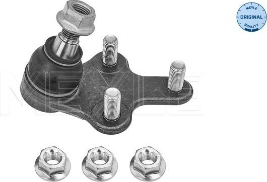 Meyle 11-16 010 0026 - Ball Joint parts5.com