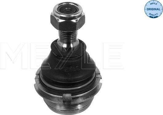 Meyle 11-16 010 3347 - Ball Joint parts5.com