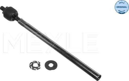 Meyle 11-16 030 0001 - Articulatie axiala, cap de bara parts5.com