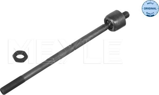 Meyle 11-16 030 7528 - Articulatie axiala, cap de bara parts5.com