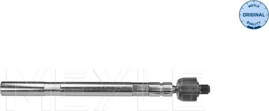 Meyle 11-16 031 0000 - Inner Tie Rod, Axle Joint parts5.com