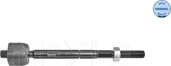 Meyle 11-16 031 0036 - Articulación axial, barra de acoplamiento parts5.com