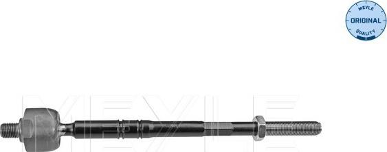 Meyle 11-16 031 0021 - Inner Tie Rod, Axle Joint parts5.com