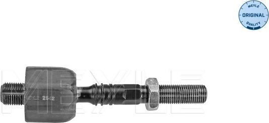 Meyle 11-16 031 0023 - Articulatie axiala, cap de bara parts5.com