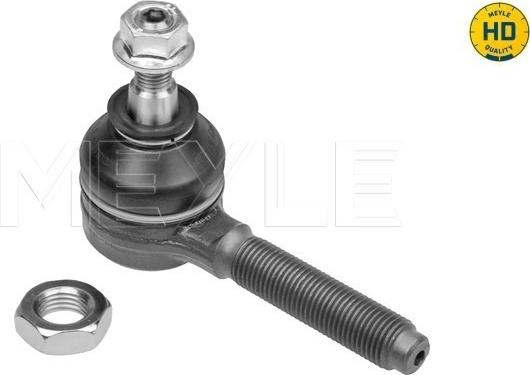 Meyle 11-16 020 5703/HD - Glava spone upravljača parts5.com