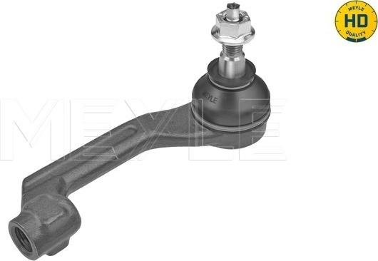 Meyle 11-16 020 0046/HD - Tie Rod End parts5.com