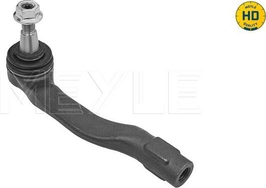 Meyle 11-16 020 0041/HD - Tie Rod End parts5.com