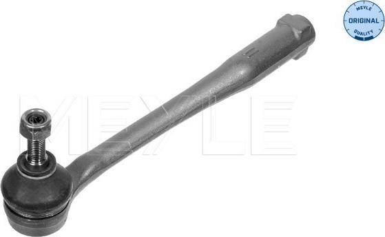 Meyle 11-16 020 0009 - Cap de bara parts5.com