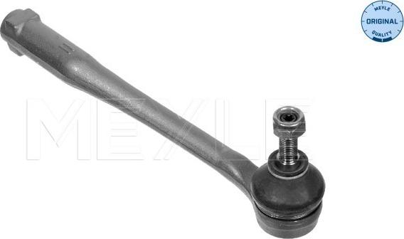 Meyle 11-16 020 0010 - Cap de bara parts5.com