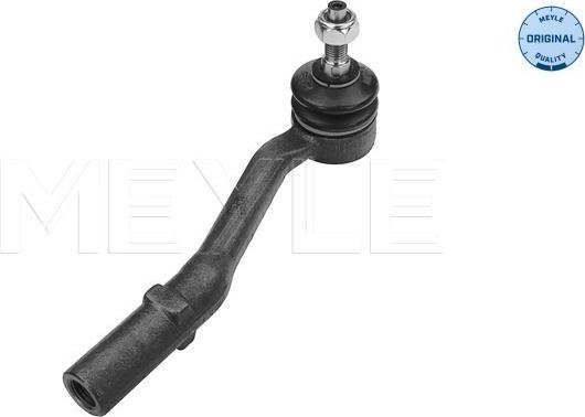 Meyle 11-16 020 0025 - Cap de bara parts5.com