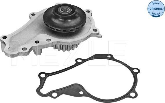 Meyle 11-13 220 0004 - Pompa apa parts5.com