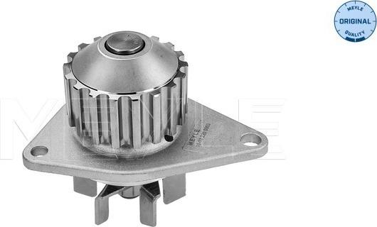 Meyle 11-13 220 0003 - Water Pump parts5.com