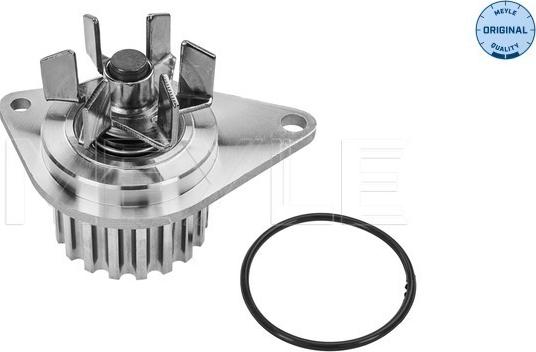 Meyle 11-13 220 0003 - Water Pump parts5.com