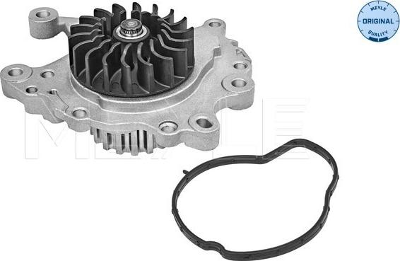 Meyle 11-13 220 0028 - Vodní čerpadlo parts5.com