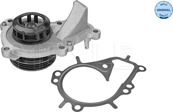 Meyle 11-13 220 0027 - Water Pump parts5.com