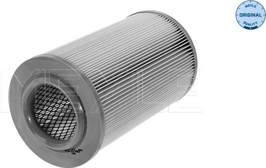 Meyle 11-12 014 4402 - Vzduchový filter parts5.com