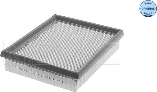 Meyle 11-12 014 4410 - Zracni filter parts5.com