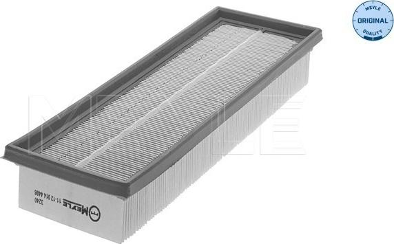 Meyle 11-12 014 4486 - Zracni filter parts5.com