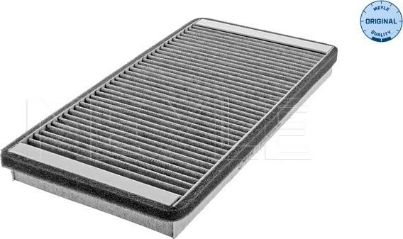 Meyle 11-12 320 0004 - Filtro, aire habitáculo parts5.com