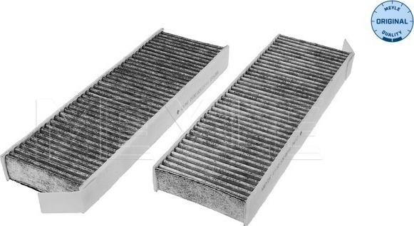 Meyle 11-12 320 0010 - Filter, vazduh unutrašnjeg prostora parts5.com