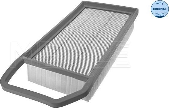 Meyle 11-12 321 0004 - Air Filter parts5.com