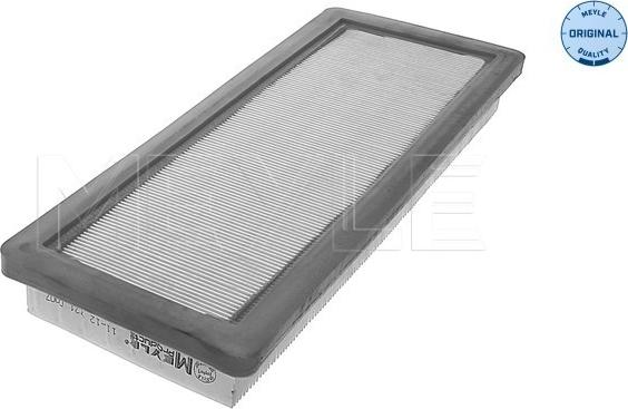 Meyle 11-12 321 0007 - Air Filter parts5.com