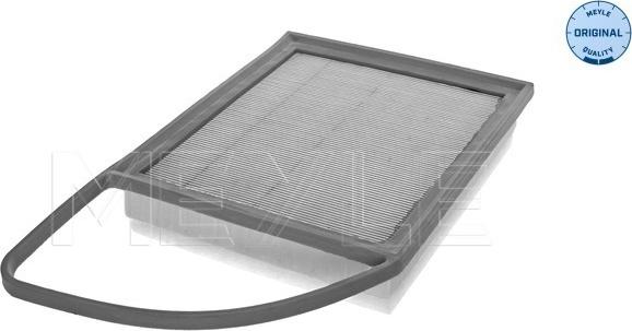 Meyle 11-12 321 0019 - Air Filter parts5.com