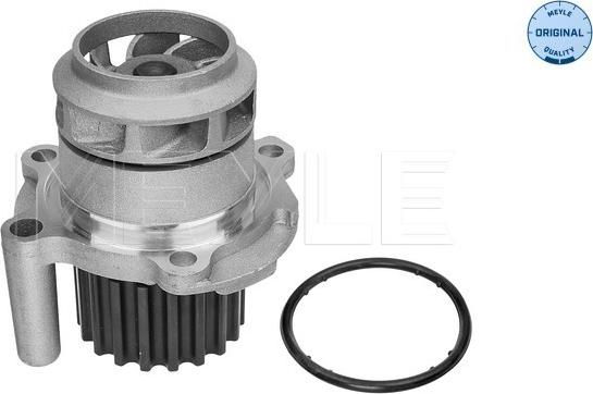 Meyle 113 012 0050 - Water Pump parts5.com