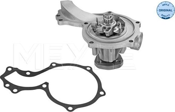 Meyle 113 012 0001 - Veepump parts5.com