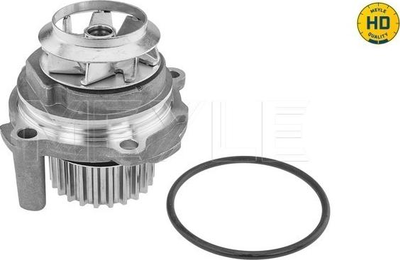 Meyle 113 012 0033/HD - Pompa apa parts5.com