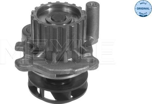 Meyle 113 012 0037 - Vodna crpalka parts5.com