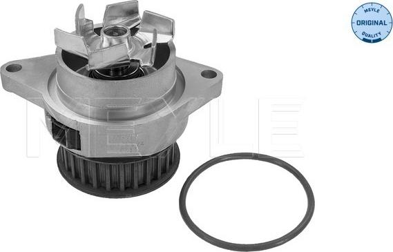 Meyle 113 012 0024 - Water Pump parts5.com