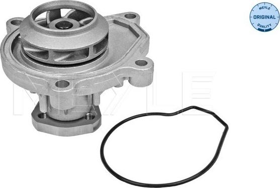 Meyle 113 220 0002 - Pumpa za vodu parts5.com