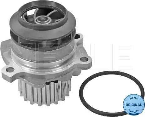 Meyle 113 220 0019 - Pumpa za vodu parts5.com