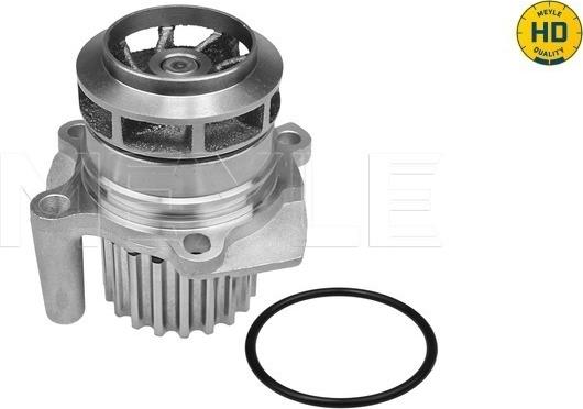 Meyle 113 220 0018/HD - Pompa apa parts5.com