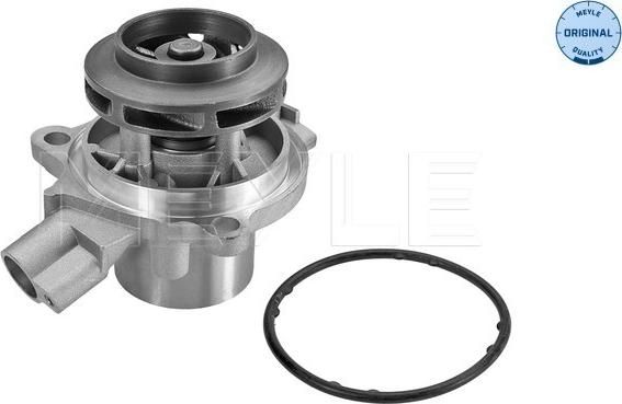 Meyle 113 220 0029 - Vodné čerpadlo parts5.com