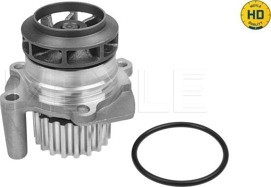 Meyle 113 220 0021/HD - Pompe à eau parts5.com