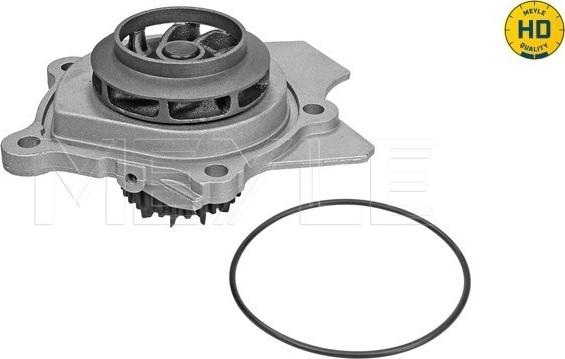 Meyle 113 220 0023/HD - Vodna crpalka parts5.com