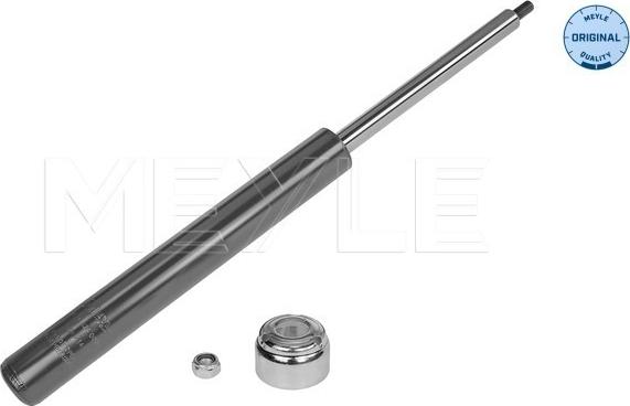 Meyle 11-26 624 0001 - Shock Absorber parts5.com