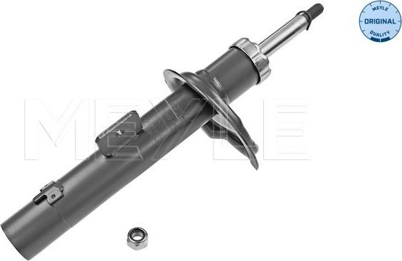 Meyle 11-26 623 0009 - Shock Absorber parts5.com