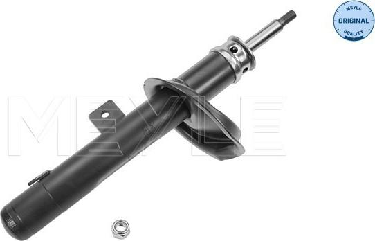 Meyle 11-26 623 0005 - Tlumič pérování parts5.com