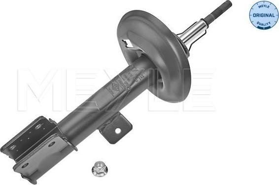 Meyle 11-26 623 0018 - Shock Absorber parts5.com