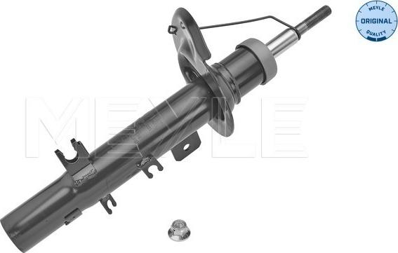 Meyle 11-26 623 0021 - Amortisör parts5.com